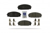 Pedders Brake Pads (Pedders-6800706)