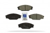 Pedders Brake Pads (Pedders-6800777)