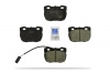 Pedders Brake Pads (Pedders-6801179)