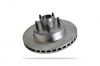 Pedders Brake Rotor (Pedders-6350132)