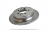 Pedders Brake Rotor (Pedders-6350133)