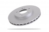 Pedders Brake Rotor (Pedders-6350425)