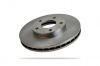 Pedders Brake Rotor (Pedders-6350573)