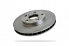 Pedders Brake Rotor (Pedders-6350735)