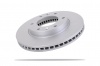 Pedders Brake Rotor (Pedders-6350871)