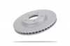 Pedders Brake Rotor (Pedders-6400001)