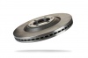 Pedders Brake Rotor (Pedders-6402060Z)