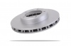 Pedders Brake Rotor (Pedders-6402623)