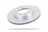 Pedders Brake Rotor (Pedders-6403850)