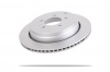 Pedders Brake Rotor (Pedders-6405620)