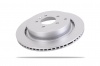 Pedders Brake Rotor (Pedders-6405630)