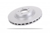 Pedders Brake Rotor (Pedders-6405840)