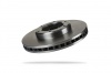 Pedders Brake Rotor (Pedders-6406090)