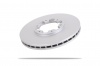 Pedders Brake Rotor (Pedders-6406150)