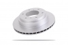 Pedders Brake Rotor (Pedders-6406260)