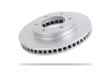 Pedders Brake Rotor (Pedders-6406632)