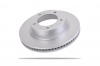 Pedders Brake Rotor (Pedders-6410990)