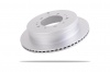 Pedders Brake Rotor (Pedders-6411000)