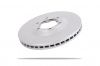 Pedders Brake Rotor (Pedders-6412200)