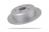 Pedders Brake Rotor (Pedders-6412470)