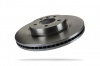 Pedders Brake Rotor (Pedders-6414480)