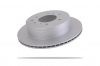 Pedders Brake Rotor (Pedders-6417210)