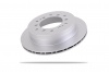 Pedders Brake Rotor (Pedders-6418170)