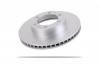 Pedders Brake Rotor (Pedders-6418350)