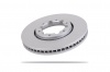 Pedders Brake Rotor (Pedders-6419120)