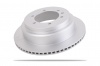 Pedders Brake Rotor (Pedders-6419130)