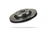 Pedders Brake Rotor (Pedders-6422120)