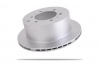 Pedders Brake Rotor (Pedders-6422130)