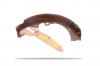 Pedders Brake Shoes (Pedders-6601012)