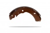 Pedders Brake Shoes (Pedders-6601016)