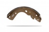 Pedders Brake Shoes (Pedders-6601769)