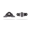 Pedders Front Differential Rear Mount Assembly with Rubber Bush (Pedders-540159)