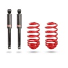 Pedders Heavy Duty Rear Suspension Kit. Renault Trafic X82 (Pedders-803507)