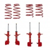 Pedders Lowered Suspension Kit, Subaru Impreza Classic, GC, Sedan ONLY (Pedders-803062)