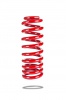 Pedders Trakryder Coil Spring