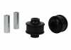 Radius Arm Lower - Bushing Kit