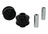 Radius Arm Lower - Bushing Kit