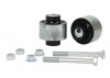 Radius Arm Lower - Bushing Kit-Double Offset