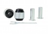 Radius Arm Lower - Bushing Kit-Double Offset