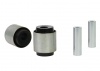 Radius Arm Lower - Bushing Kit-Double Offset