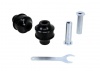 Radius Arm Lower - Bushing Kit-Double Offset