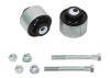 Radius Arm Lower - Bushing Kit-Double Offset