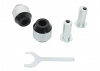 Radius Arm Lower - Bushing Kit-Double Offset