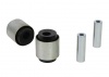 Radius Arm Lower - Bushing Kit-Double Offset