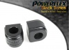 Rear Anti Roll Bar Bush 21.7mm - Diagr. REF: 15