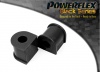 Rear Anti Roll Bar Bush 21mm - Diagr. REF: 13